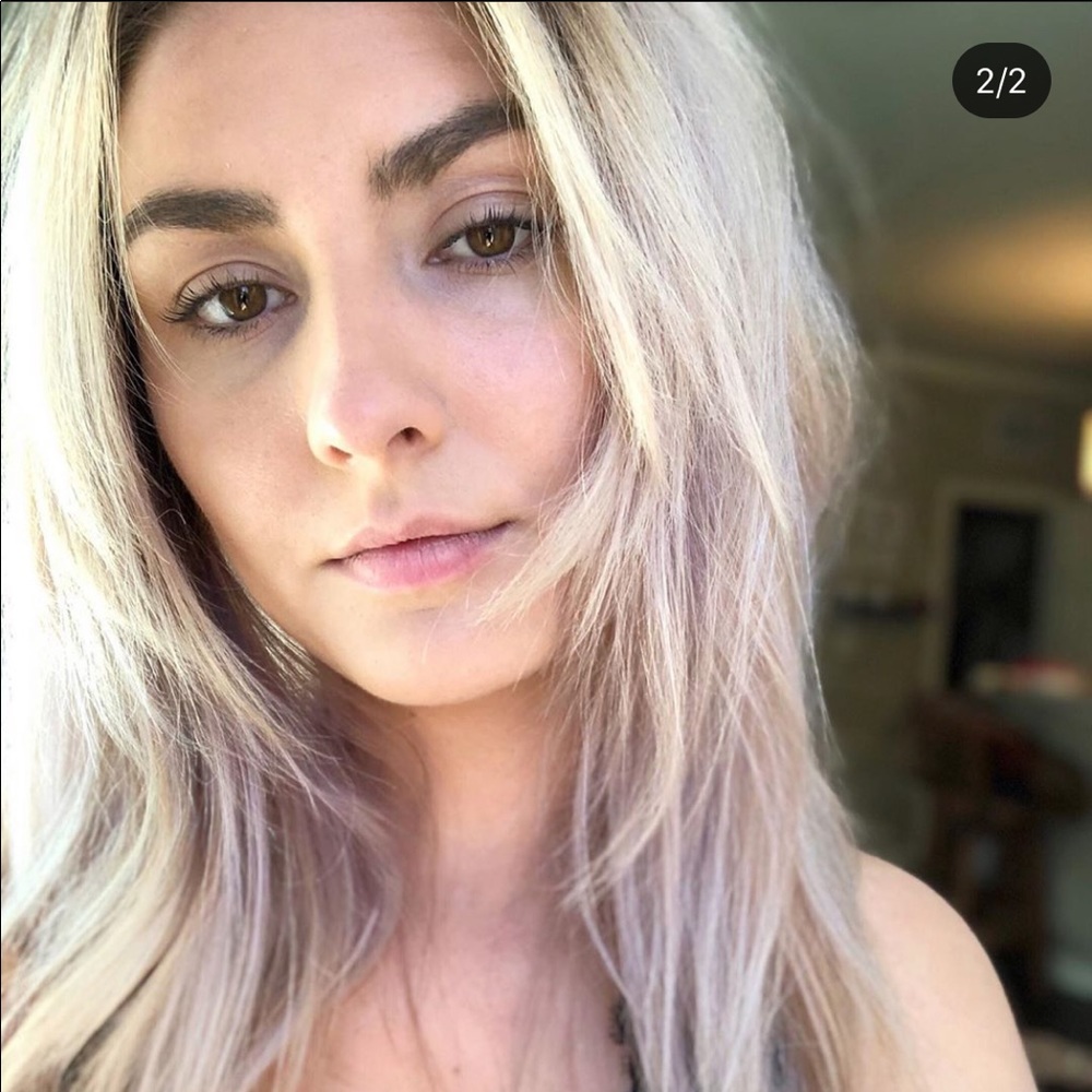 Meet your Posher, Jordan